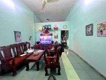 Hình ảnh Bán gấp nhà hẻm xe hơi gần Phạm Văn Đồng, Linh Tây, giá 3ty9 TL