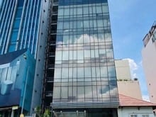 Hình ảnh Tòa nhà MT Hồ Xuân Hương Quận 3 (15x25) Hầm 8 tầng chỉ 220 tỷ