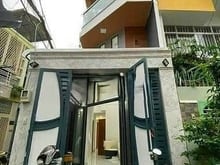 Hình ảnh Cho thuê hẻm xe hơi Nguyễn Trãi 5pn 5wc  2 lầu Q5