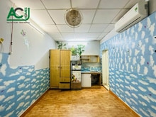 Hình ảnh Cho Thuê Phòng Trọ Giá Rẻ Cho Sv Ngay Tây Thạnh Gần ĐH Công Thương