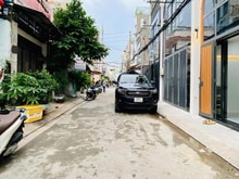 Hình ảnh Chính Chủ bán gấp căn Gò Vấp 66m2 giá 4ty120 sổ sách đầy đủ sang tên