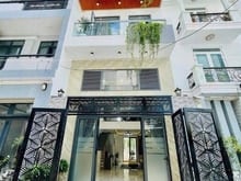 Hình ảnh Bán Gấp Ngô Tất Tố, Bình Thạnh 85m2 Giá 3tỷ950 SHR Thuê 26tr/th