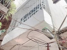 Hình ảnh Bán Nhà TT Tôn Đức Thắng – Vị Trí Đắc Địa- Sát Ô tô, 5.2 tỷ