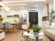 Hình ảnh Cần bán Trang Chủ MB66.COM / Đăng Ký Tặng 66K Lữ Gia plaza 75m2, 2PN 2WC ,Nội Thất giá 3.5 tỷ