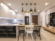 Hình ảnh Cần bán Trang Chủ MB66.COM / Đăng Ký Tặng 66K Phú Thọ 60m2 , 2PN , 2WC , nội thất giá chỉ 2,9 tỷ