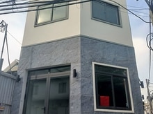 Hình ảnh 🎇 Lô góc Lê Văn Quới - Hẻm oto -115m2 -3 tầng - chỉ nhỉnh 6 tỷ
