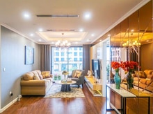Hình ảnh Bán Trang Chủ MB66.COM / Đăng Ký Tặng 66K Bàu Cát 76m2 , 2PN , 2WC , nội thất , ban công . Giá 3.15 t