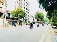 Hình ảnh Bán mặt phố Lò Đúc - Vỉa hè rộng - Kinh doanh ngày đêm - 304m - 160 tỷ