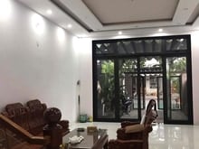 Hình ảnh Cho thuê nhà 3 tầng MT đường Phước Lý có sân để xe