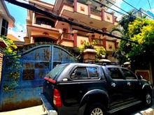 Hình ảnh Biệt Thự  261M²  XVNT , P26 Bình Thạnh, Nhỉnh 26 Tỷ TL