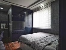 Hình ảnh Khai Trương Penthouse Siêu Xịn Gần Công Viên Lê Thị Riêng