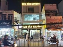 Hình ảnh Nhà mặt tiền 8m đường Cách Mạng Tháng 8, Phường 11, Quận 3