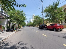 Hình ảnh Bán đất 2 Mặt tiền 120m2 Đường Mai Thúc Lân,10m5 khu An Thượng,Ngũ Hàn