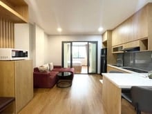 Hình ảnh 1PN CHDV CAO CẤP FULL dịch vụ phòng a-z thảo điền Q2