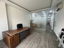 Hình ảnh Cho thuê Nhà Mặt Tiền Trần Nhật Duật  Quận 1➢ Trệt, 2 lầu, Lề rộng 4m