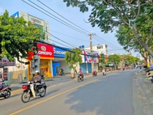 Hình ảnh Nhà MTKD đường Tỉnh Lộ 10, DT: 5.56 x 29m, NH 7.3m, 3 lầu. Giá: 26 tỷ.
