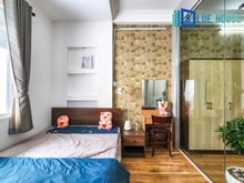Hình ảnh Studio thoáng mát gần trung tâm thành phố.