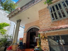 Hình ảnh BIỆT THỰ 500m2 giảm sốc 10 TỶ P.14, GÒ VẤP