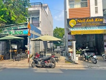 Hình ảnh Lô đất cần bán hẻm 413/ Lê Văn Qưới, dt:80m2, hẻm 10m, Giá: 7,9 tỷ.