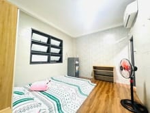 Hình ảnh Cho Thuê Phòng Trọ Full Nội Thất Gần DH Văn Hiến