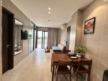 Hình ảnh 🫡 Căn Hộ 1PN Luxury NT Cao Cấp, Thiết Kế Sang - Xịn - Mịn