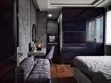 Hình ảnh Khai Trương Penthouse Siêu Xịn Gần Công Viên Lê Thị Riêng