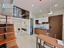 Hình ảnh 🎉 Cho Thuê Căn Duplex Ngay Ngã Tư Hàng Xanh, Thuận Tiện Sang Quận 1