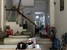 Hình ảnh Nhà Mặt Tiền Khu VIP Tên Lửa, 4 Tầng, Ngay Aeon, Sổ Vuông Hoàn Công Đủ