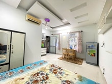 Hình ảnh 🎉Căn Hộ Studio Cửa Sổ Thoáng-Nguyễn Văn Thương-Bình Thạnh,Ở được liền