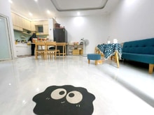 Hình ảnh Nhà sát hẻm xe hơi Nguyễn Thị Huỳnh 42m2, 4 tầng, 4PN, ở ngay,nhỉnh6tỷ
