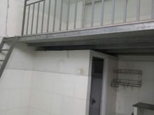 Hình ảnh Phòng trọ khu vực Thủ Đức giá rẻ