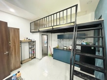 Hình ảnh Cho Thuê Phòng Trọ Full Nội Thất Gần DH Công Thương
