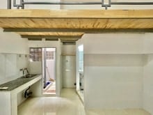 Hình ảnh Cho Thuê Phòng Trọ Giá Rẻ P14 Trường Chinh gần DH Văn Hiến
