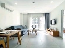 Hình ảnh 1PN THẢO ĐIỀN Q2 - gần cầu SG, đầy đủ tiện nghi