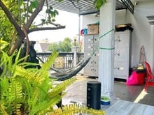 Hình ảnh Cho thuê ký túc xá cao cấp nằm trong biệt thự Trương Đăng Quế p3 GV