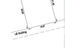Hình ảnh Bán Nhà Mặt Tiền Lê Văn Việt Quận9 Cho Thuê 90Tr/Tháng 536m2 Giá 100Tỷ