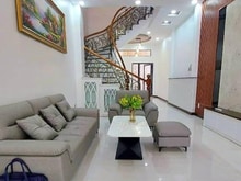 Hình ảnh Chủ cần bán giá 3 tỷ 130 còn TL Đ. Bắc Hải, P6, quận Tân Bình