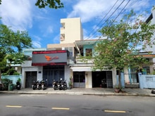 Hình ảnh Bán nhà 138m2 Mai Thúc Lân, ngang 6m,Phố Tây An Thượng, Mỹ An,Ngũ Hành