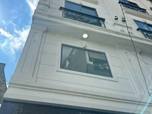 Hình ảnh 🍀 Bán Nhà mới 4 tầng -40 m2 hxh tại Bình Thạnh