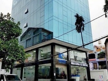 Hình ảnh Bán nhà đường Nguyễn Huy Tưởng, Quận Bình Thạnh, Dt: 12x20, Dtcn: 230m