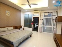 Hình ảnh Tòa Nhà Căn Hộ Dịch Vụ Đường Cao Thắng Q.10 Đăng Ký MB66 Nhận 66K Trên 1 Tỷ Mỗi Năm