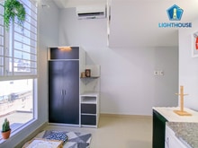 Hình ảnh 🌈Duplex Ngay Nguyễn Văn Đậu - Gần Trường VL CS2 - Cửa Sổ Lớn🌈