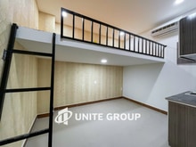 Hình ảnh Siêu phẩm duplex siêu rộng ngay cầu Chà Và, gần ĐH Y Dược, chợ Lớn,...