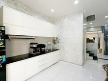 Hình ảnh Giảm 1,5 Tỷ Nhà Hẻm Ô Tô Đường Lê Đình Cẩn, 3 Tầng, Sổ Vuông Hoàn Công