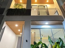 Hình ảnh Nhà đẹp giá tốt, Đ. Lê Hồng Phong, Quận 10, 54m2, giá 2tỷ780tr, sổ sẵn