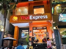 Hình ảnh Ngang 8m - 199tr! Cho thuê MT Đ. Phan Xích Long, Q. PN – Hầm 4 tầng.