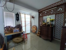 Hình ảnh Nhà 1 trệt 3 lầu mặt tiền Trịnh Hoài Đức Hiệp Phú 13.9tỷ/290m2 sàn.