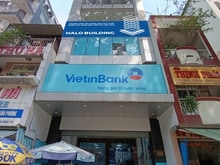 Hình ảnh Cọc 1 tháng nhận ngay VP 150m2 MT Nguyễn Thị Minh Khai, chỉ 18$/m2