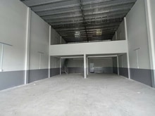 Hình ảnh Cho thuê nhà nguyên căn tại khu dân cư Tân Đô, Đức Hòa, Long An