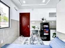 Hình ảnh Cho thuê studio cửa sổ full nội thất gần ĐH Y Khoa PNT, ĐH Bách Khoa..